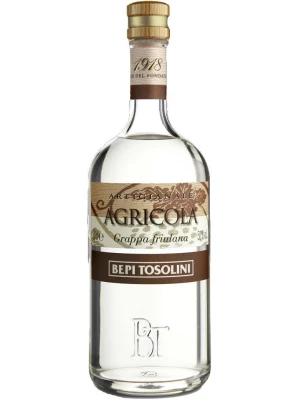 Граппа Bepi Tosolini, Agricola 0.7 л