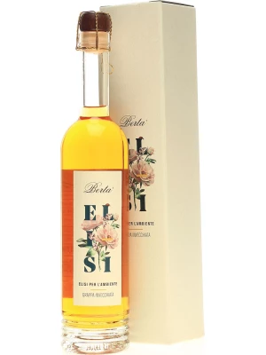 Граппа Grappa Elisi, gift box 0.5 л