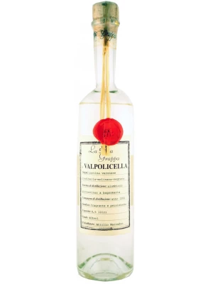 Граппа Marzadro, La Mia Grappa Valpolicella 0.5 л