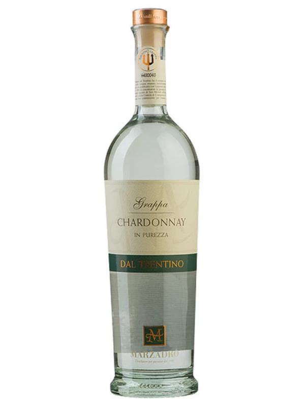 Chardonnay in Purezza Marzadro