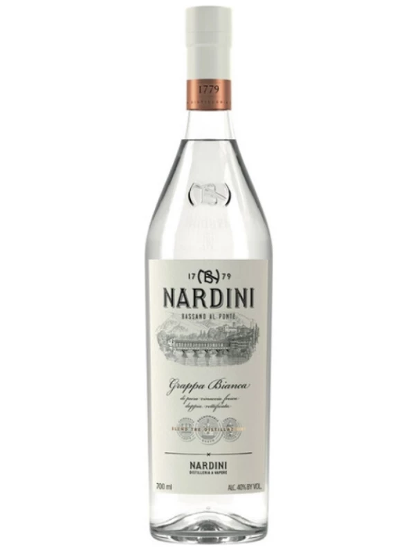Nardini Bianca