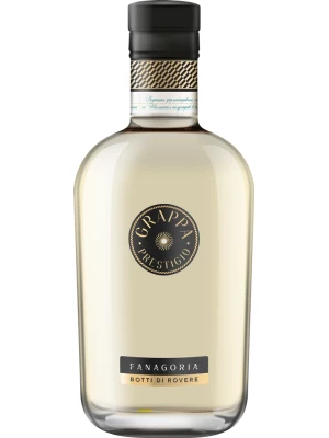 Граппа Fanagoria, Grappa Prestigio 0.5 л