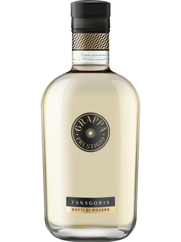Fanagoria, Grappa Prestigio