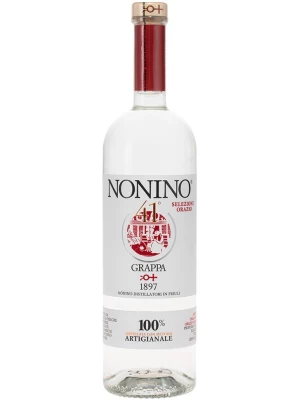 Граппа Tradizione Nonino 1 л