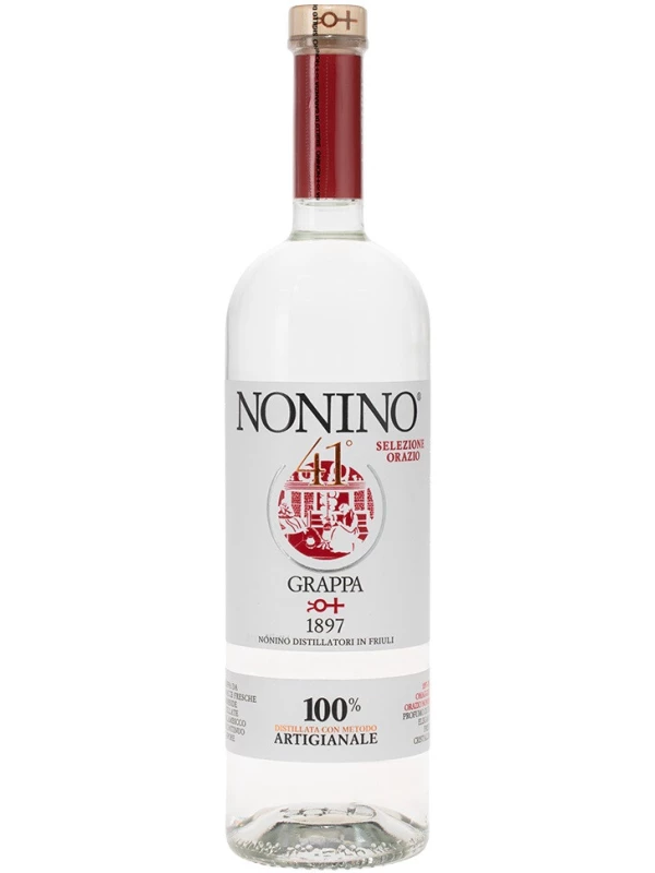 Tradizione Nonino