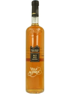 Граппа Villa de Varda, Pinot Nero Riserva 0.7 л