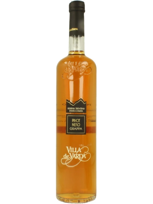 Villa de Varda, Pinot Nero Riserva