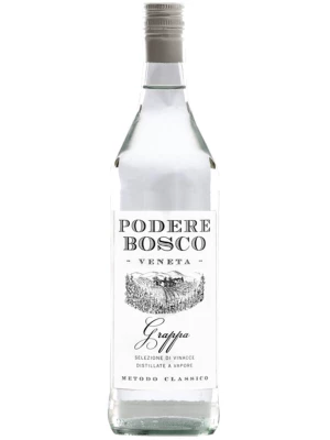 Граппа Valdoglio, Podere Bosco 0.7 л