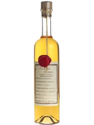 Граппа Marzadro, La Mia Grappa Affinata 0.5 л