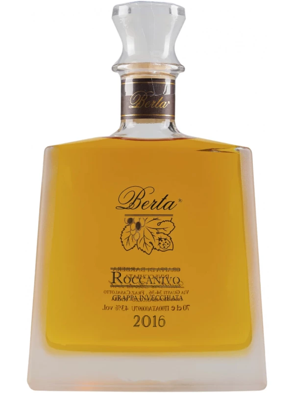 Berta, Roccanivo