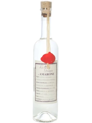 Граппа Marzadro, La Mia Grappa Amarone 0.5 л