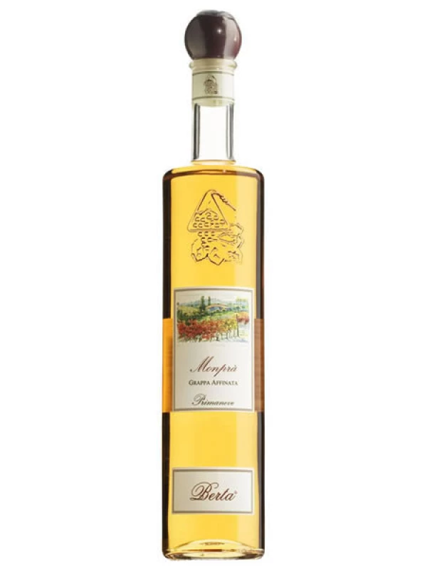 Grappa Monpra