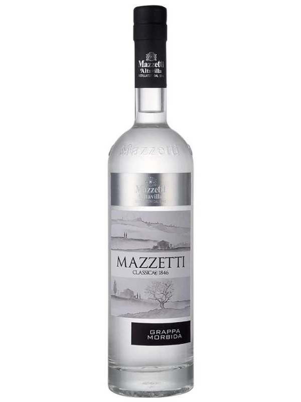 Mazzetti Classica 1846 Morbida