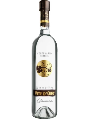 Граппа Bepi Tosolini, Vite d'Oro Classica 0.7 л