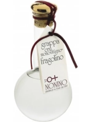 Граппа Cru Monovitigno Fragolino 3 л
