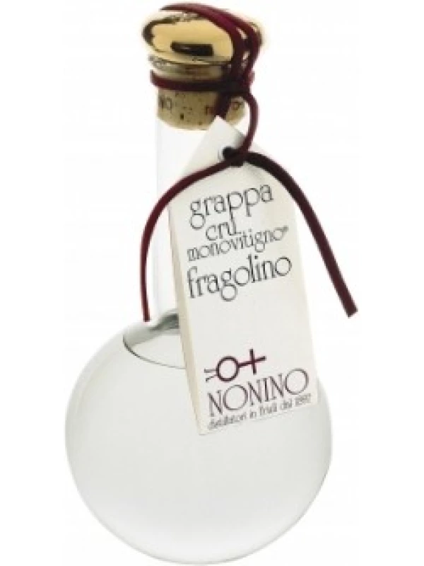 Cru Monovitigno Fragolino