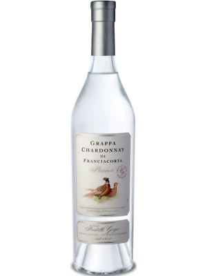 Граппа Grappa Chardonnay di Franciacorta 0.5 л