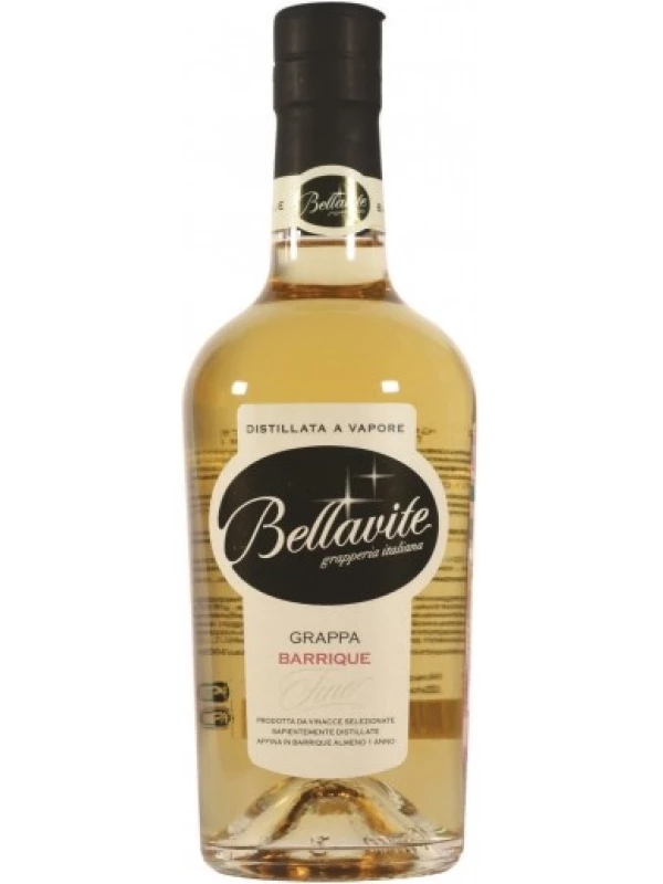 Bellavite Barrique