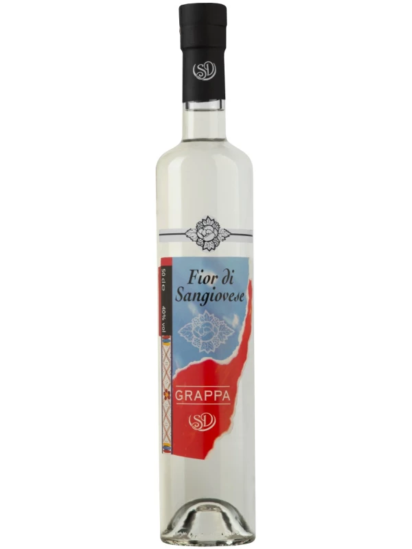 Sprint Distillery, Fior di Sangiovese