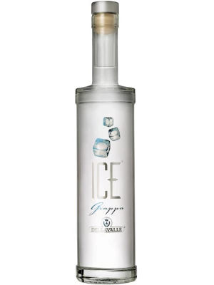 Граппа Dellavalle, Ice Grappa 0.7 л