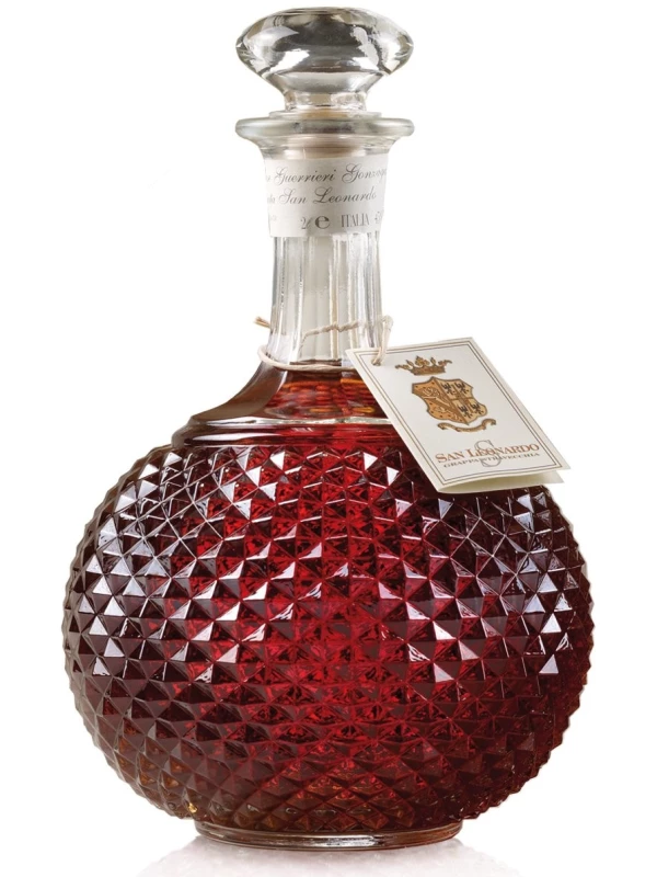 Tenuta San Leonardo, Grappa Stravecchia