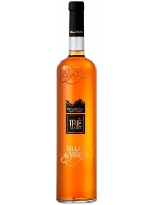 Граппа Villa de Varda, Trie Riserva 0.7 л