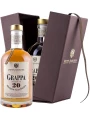 Monte Sabotino Selezione Gran Riserva 20 Anni, gift box — фото 2