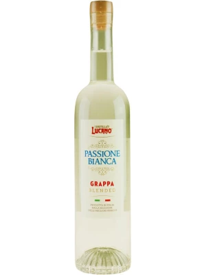 Граппа Lucano 1894, Passione Bianca 0.7 л