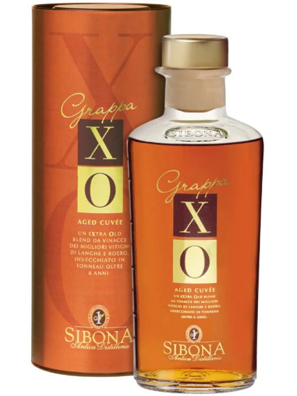 Sibona XO, in tube