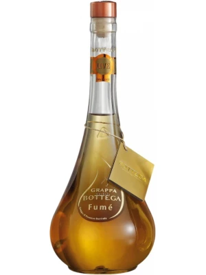 Граппа Bottega Sandro Fume 0.7 л