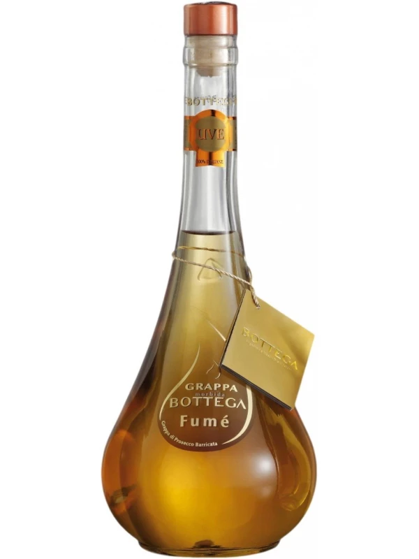 Bottega Sandro Fume