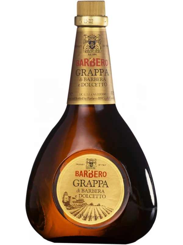 Barbero Dolcetto
