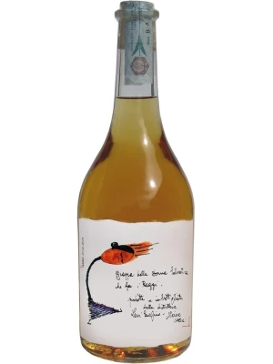 Граппа Distilleria Levi Serafino di Levi Romano, Grappa Ambrata 0.7 л