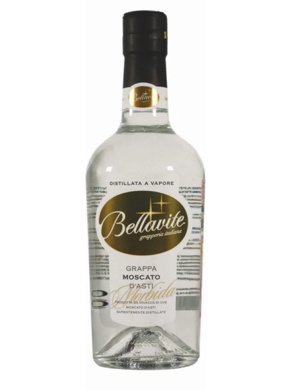Bellavite Moscato d'Asti