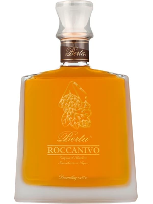Граппа Grappa Roccanivo, 2011 0.7 л