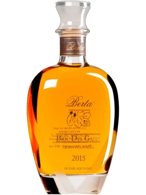 Граппа Bric del Gaian 2015 0.7 л