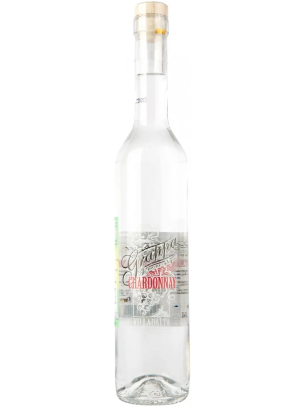 Valdoglio, Ca' Dario Chardonnay
