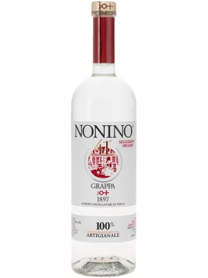 Граппа Tradizione Nonino 0.5 л