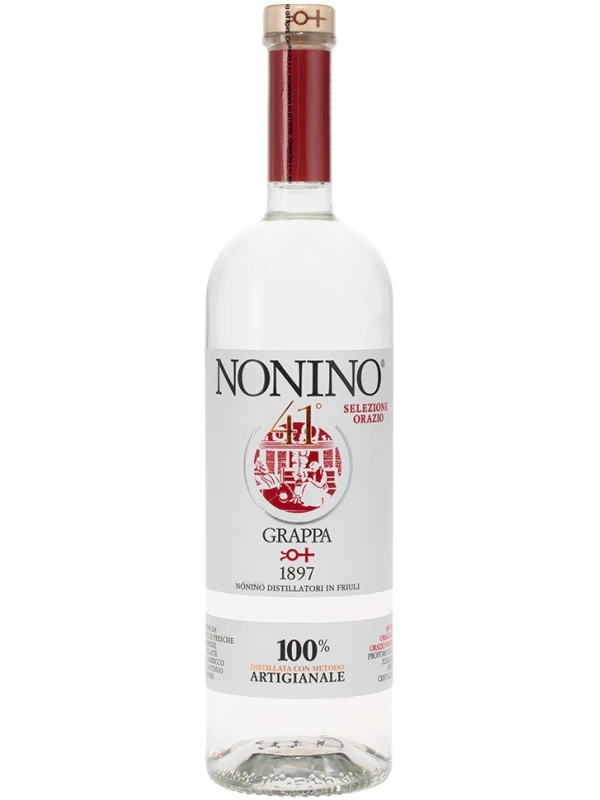 Tradizione Nonino