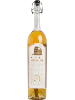 Граппа Poli Liquirizia 0.5 л
