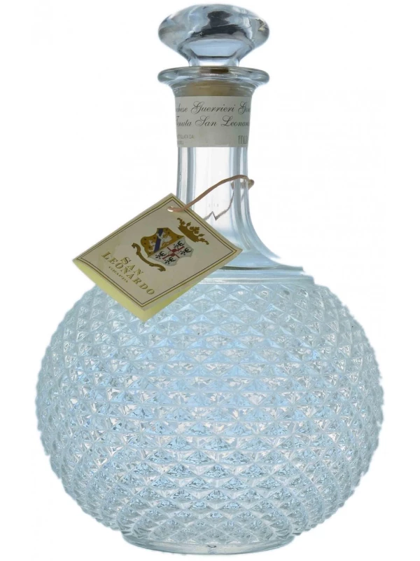 Grappa San Leonardo