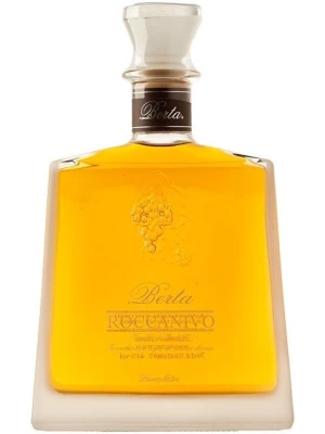 Граппа Grappa Roccanivo 2009 0.7 л