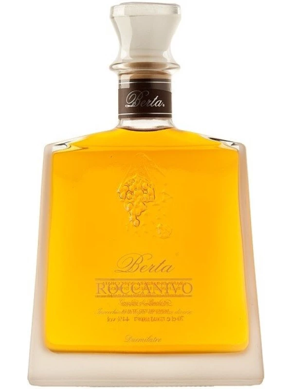 Grappa Roccanivo