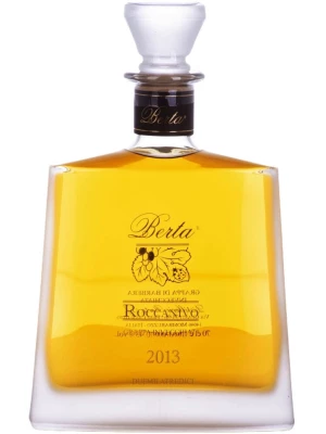 Граппа Grappa Roccanivo 2013 0.7 л