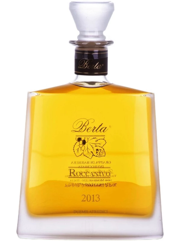 Grappa Roccanivo