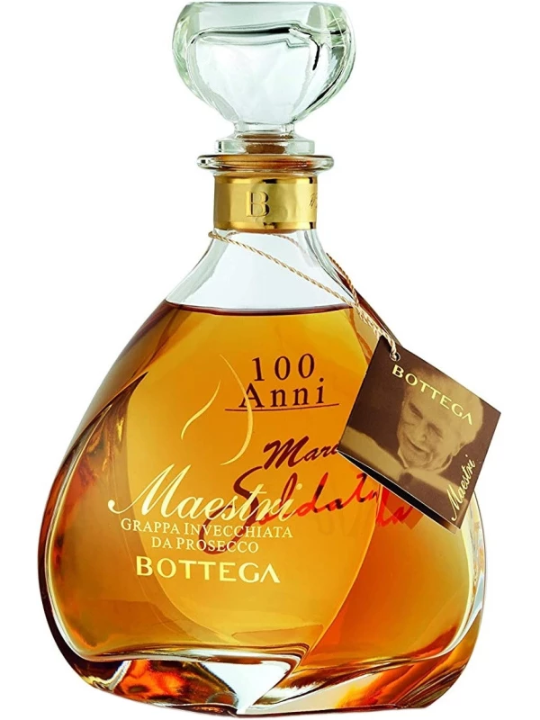 Bottega, Maestri