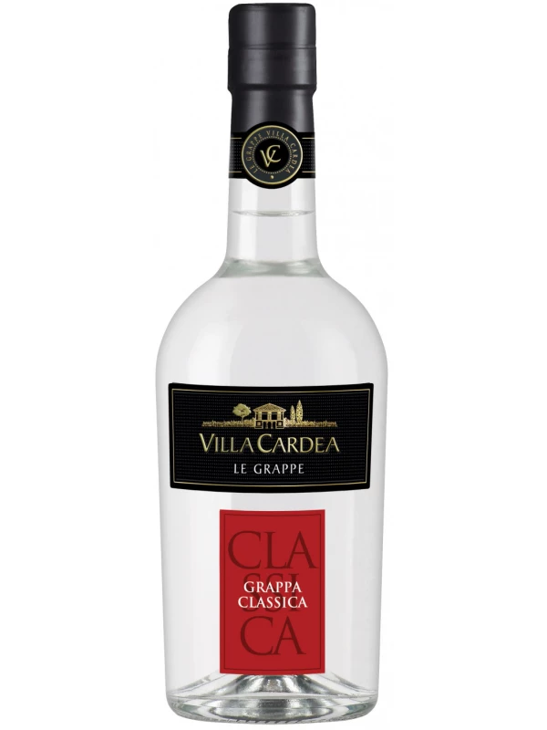 Villa Cardea Classica