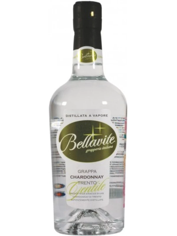 Bellavite Chardonnay Trento