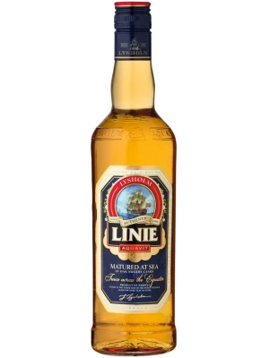 Аквавит Linie Original 0.7 л