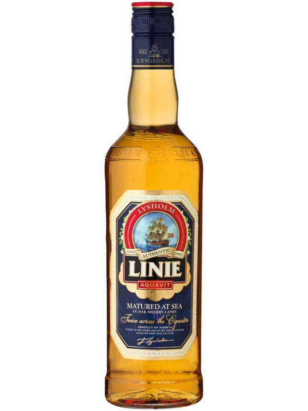 Linie Original